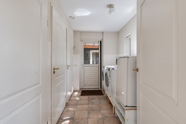Medium property photo - Heulstraat 1A, 4288 JS Uitwijk